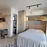 Studio Proximo A Av Paulista