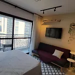 Studio Proximo A Av Paulista