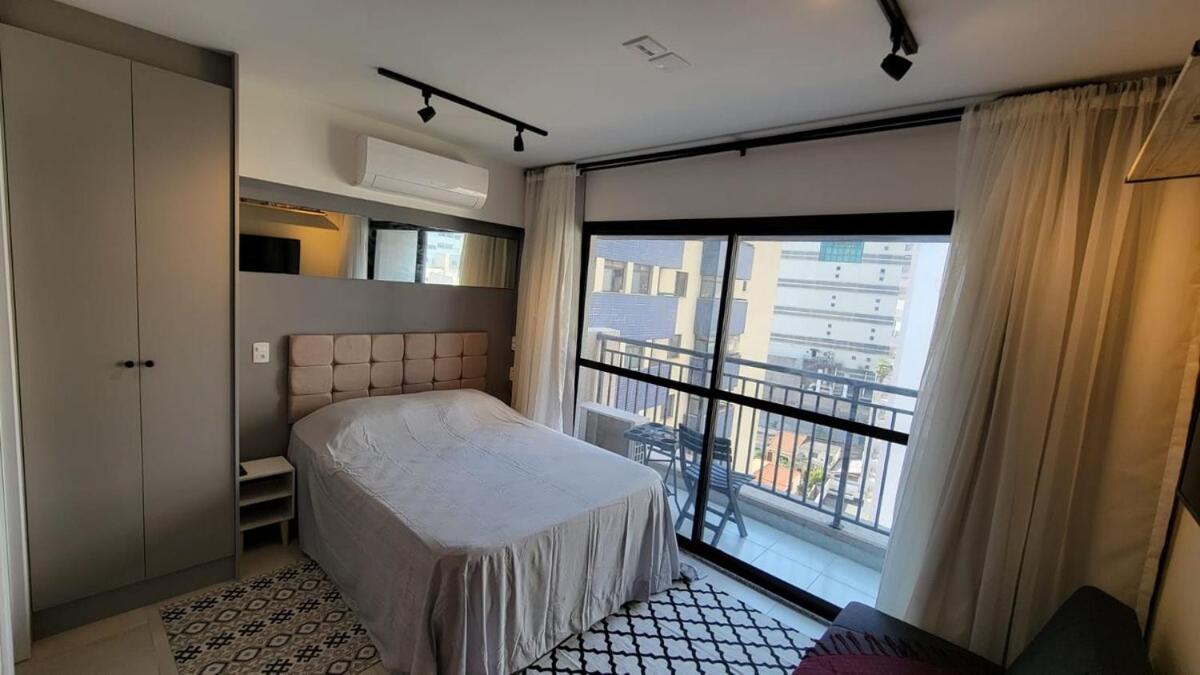 Apartamento Proximo A Av Paulista São Paulo