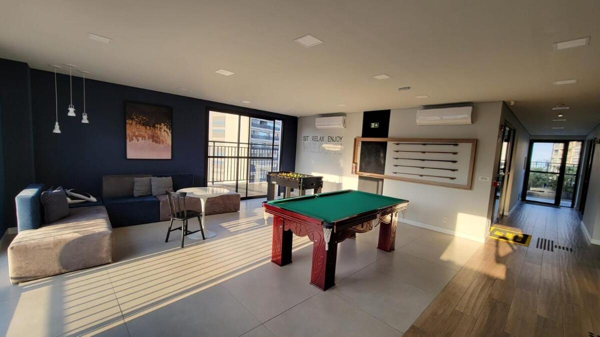 Apartamento Proximo A Av Paulista