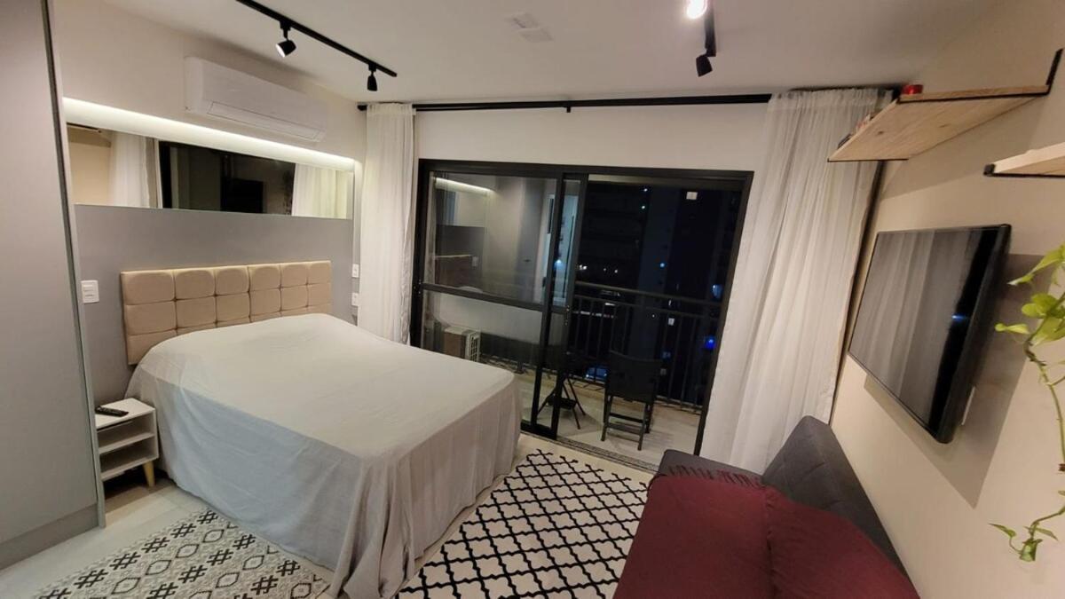 Proximo A Av Paulista São Paulo